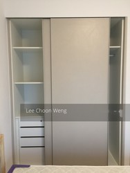 Eight Riversuites (D12), Condominium #205588951